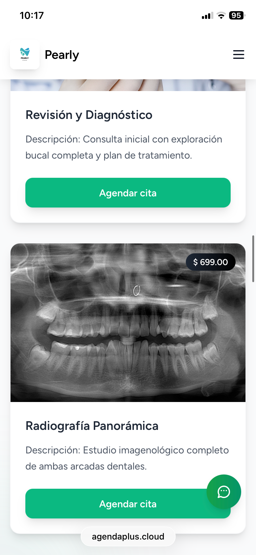 Sistema Incidencias