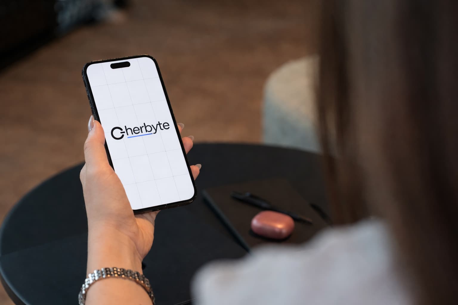 Cherbyte Mobile Application Solutions